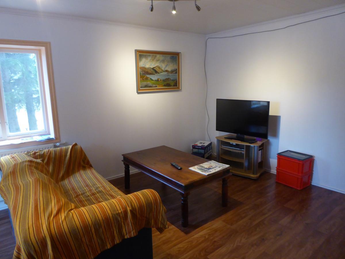 Ydrefors Bed & Breakfast Экстерьер фото