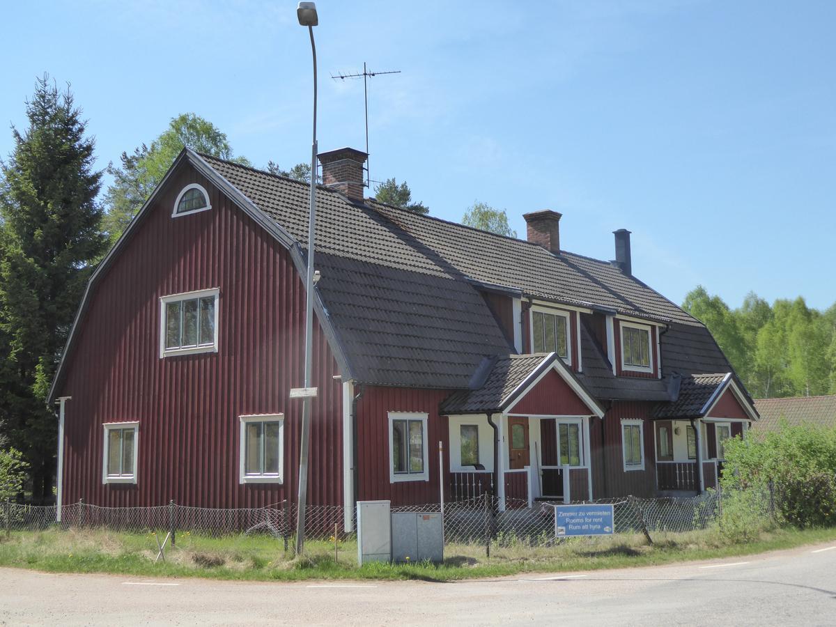 Ydrefors Bed & Breakfast Экстерьер фото