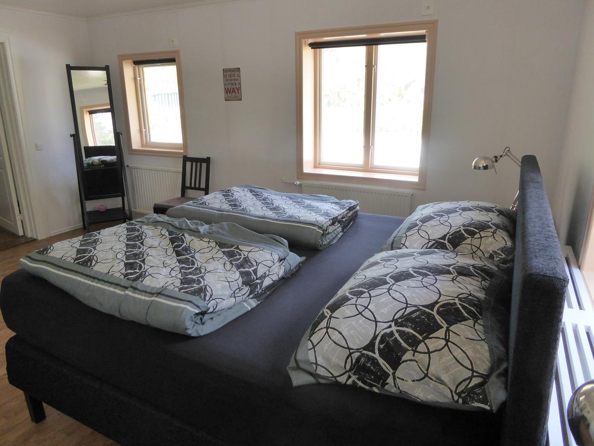 Ydrefors Bed & Breakfast Экстерьер фото