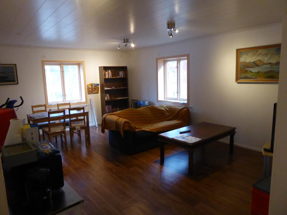 Ydrefors Bed & Breakfast Экстерьер фото