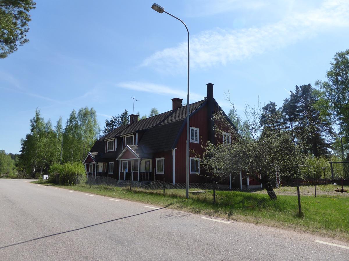 Ydrefors Bed & Breakfast Экстерьер фото