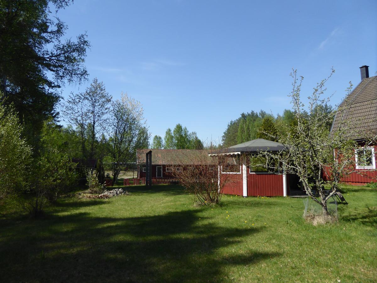 Ydrefors Bed & Breakfast Экстерьер фото