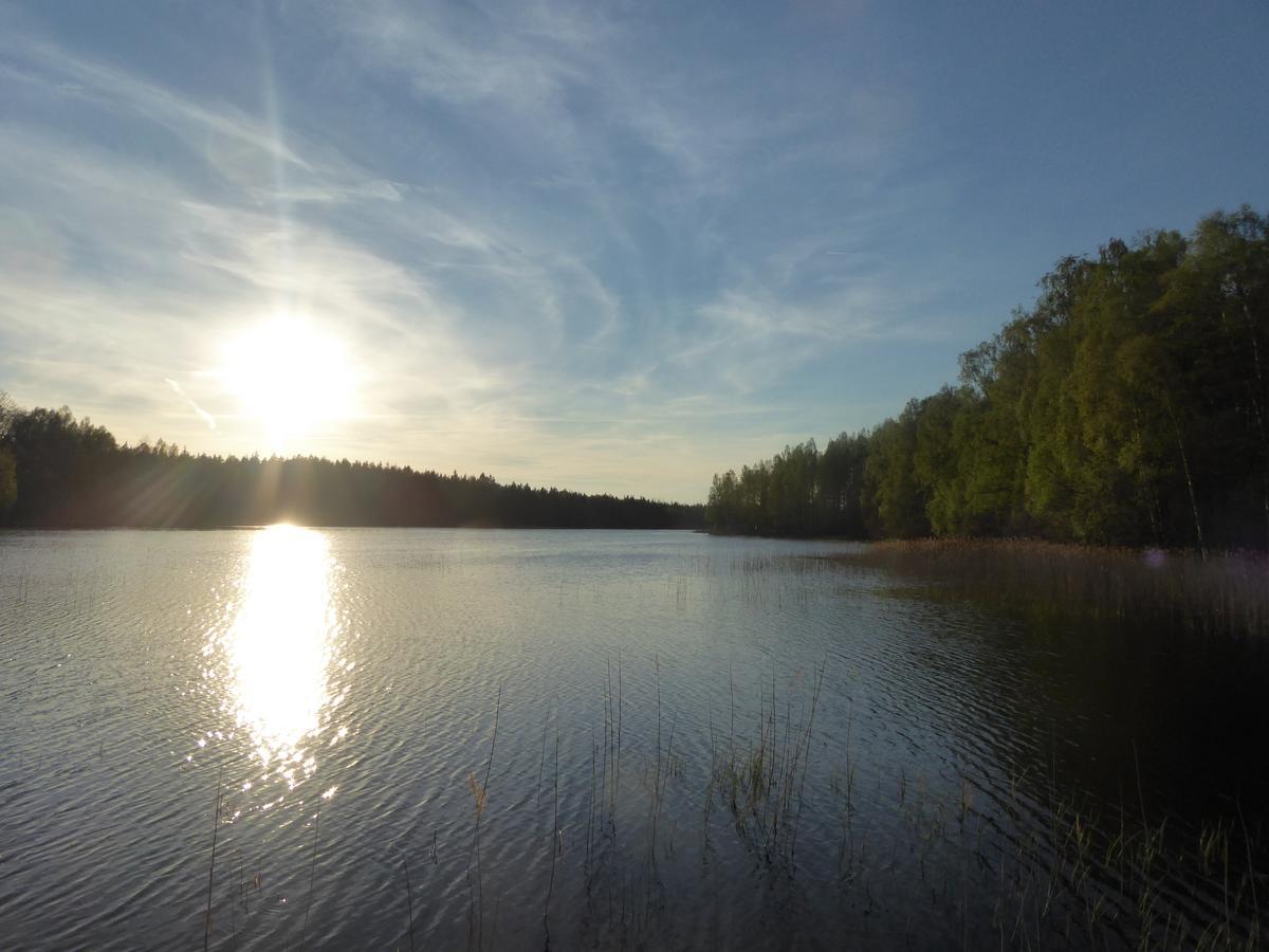 Ydrefors Bed & Breakfast Экстерьер фото
