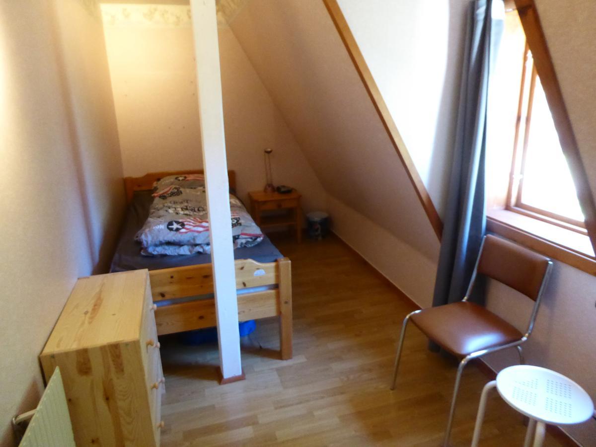 Ydrefors Bed & Breakfast Экстерьер фото