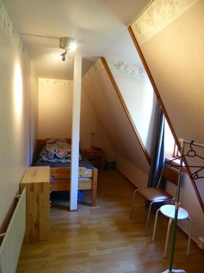 Ydrefors Bed & Breakfast Экстерьер фото