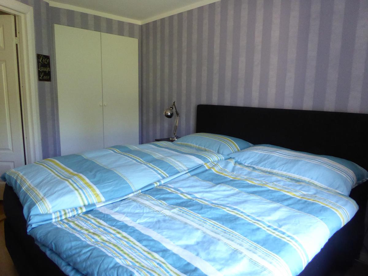 Ydrefors Bed & Breakfast Экстерьер фото