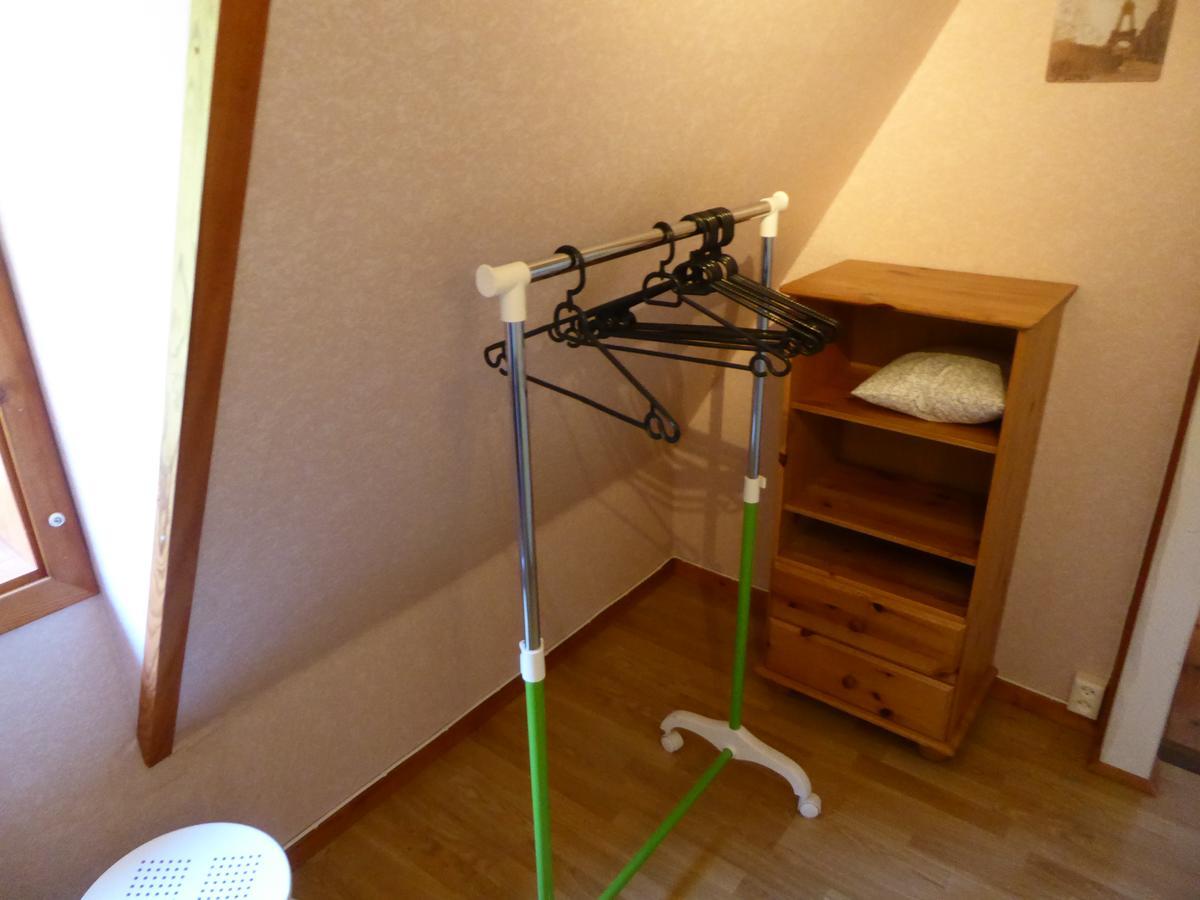 Ydrefors Bed & Breakfast Экстерьер фото