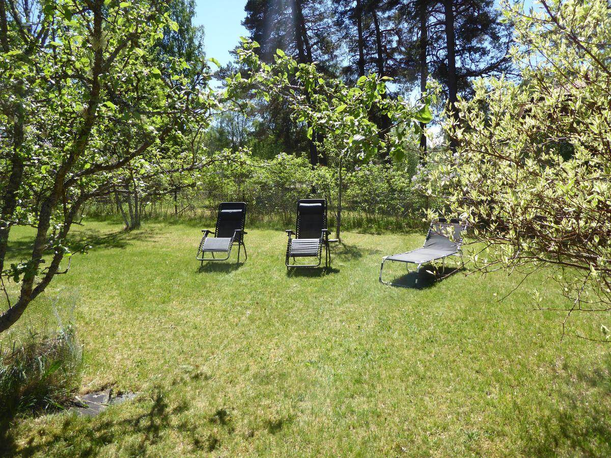 Ydrefors Bed & Breakfast Экстерьер фото