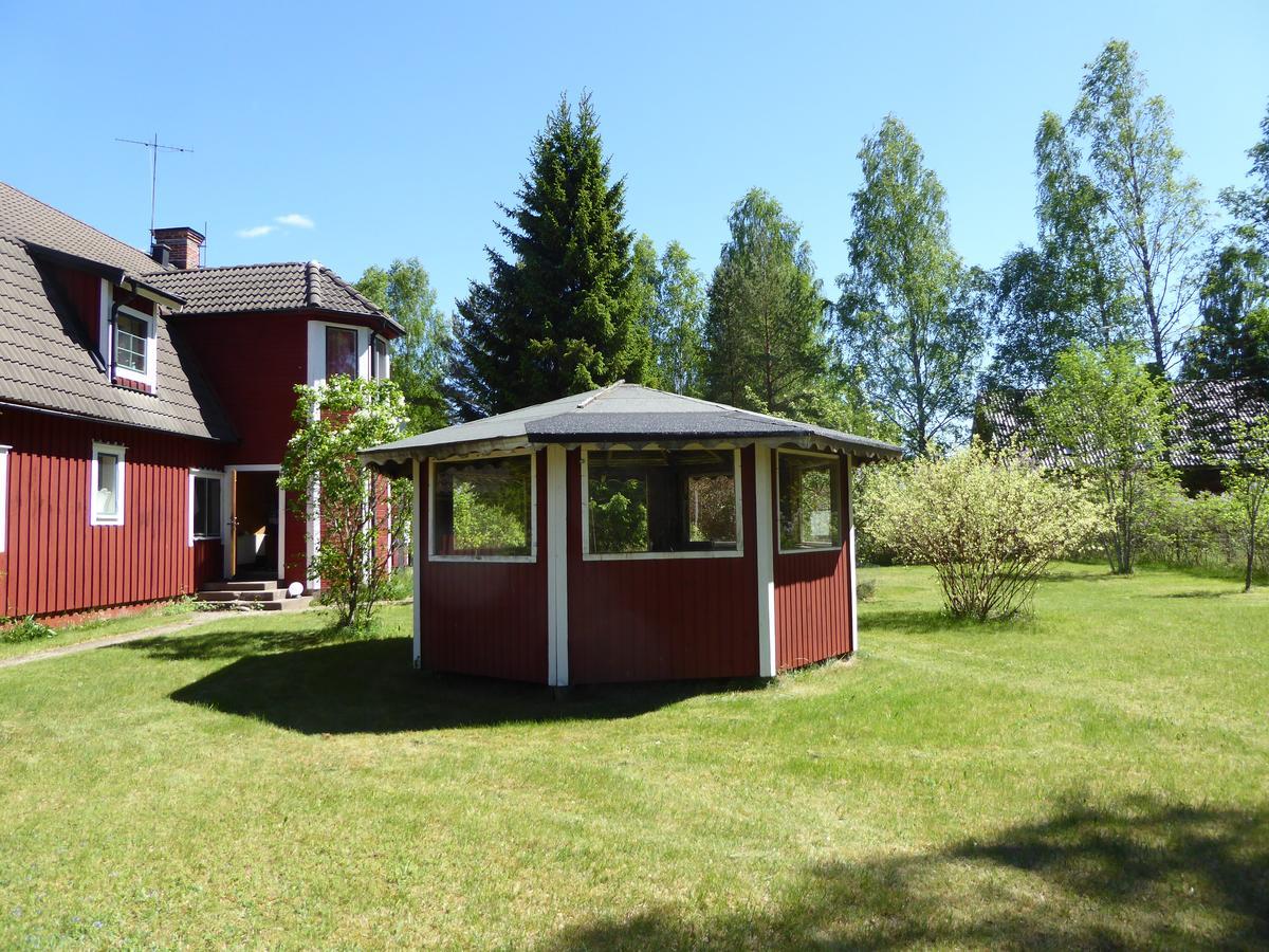 Ydrefors Bed & Breakfast Экстерьер фото