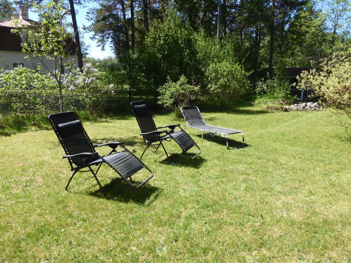 Ydrefors Bed & Breakfast Экстерьер фото