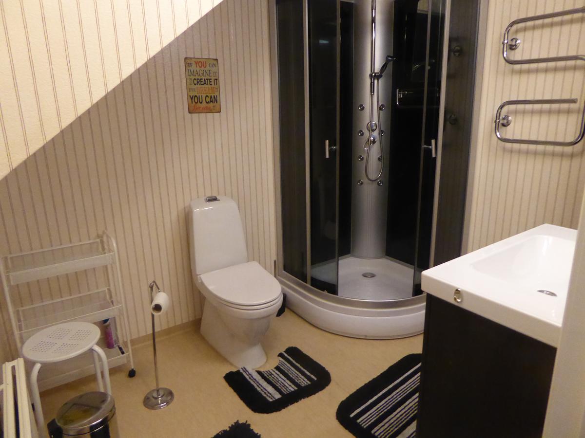 Ydrefors Bed & Breakfast Экстерьер фото