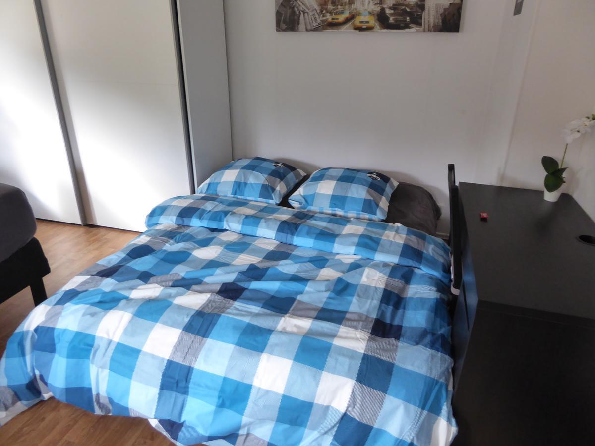 Ydrefors Bed & Breakfast Экстерьер фото