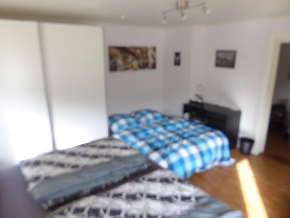 Ydrefors Bed & Breakfast Экстерьер фото