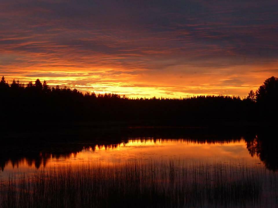 Ydrefors Bed & Breakfast Экстерьер фото