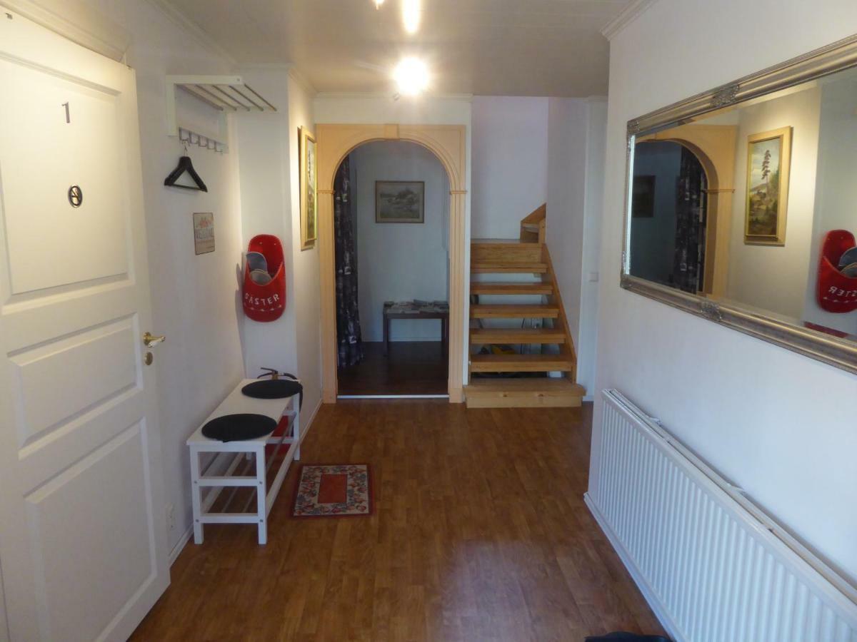 Ydrefors Bed & Breakfast Экстерьер фото
