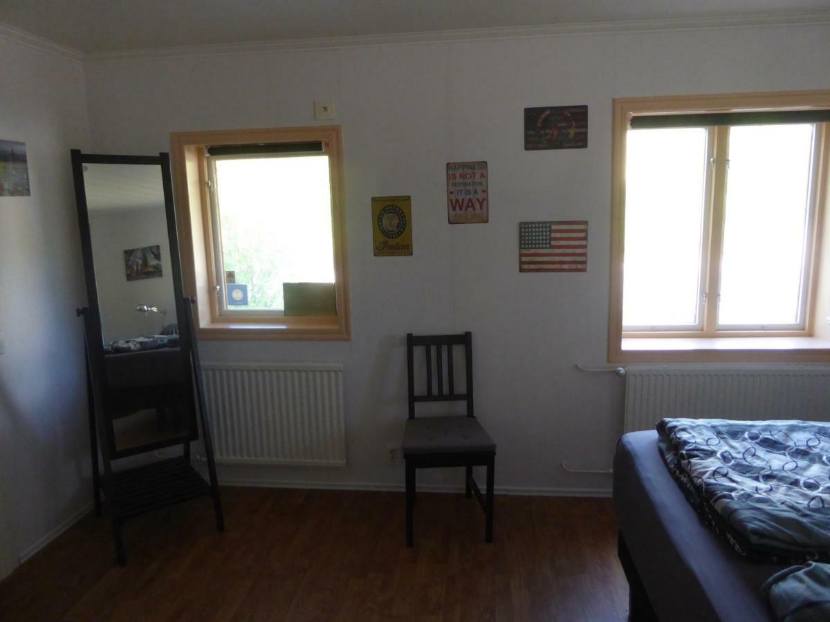 Ydrefors Bed & Breakfast Экстерьер фото