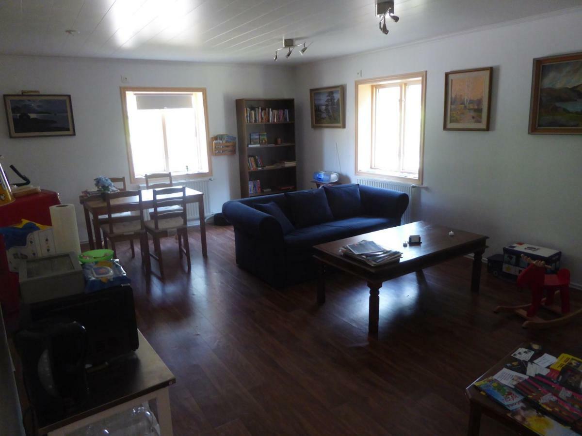 Ydrefors Bed & Breakfast Экстерьер фото