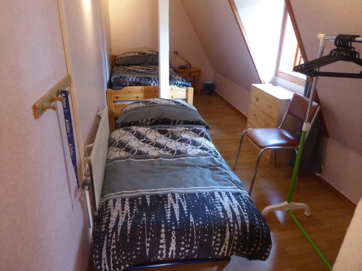 Ydrefors Bed & Breakfast Экстерьер фото