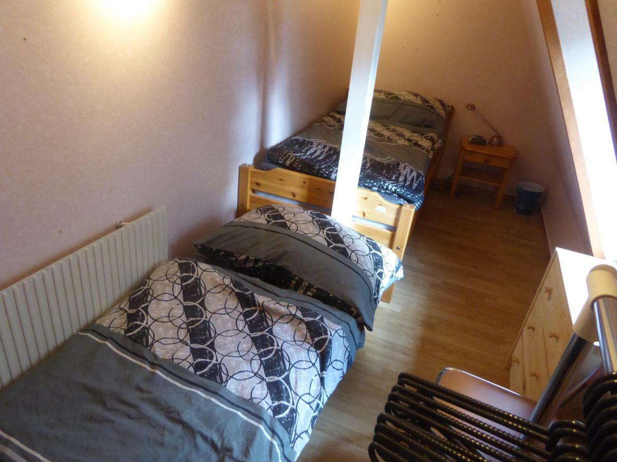 Ydrefors Bed & Breakfast Экстерьер фото