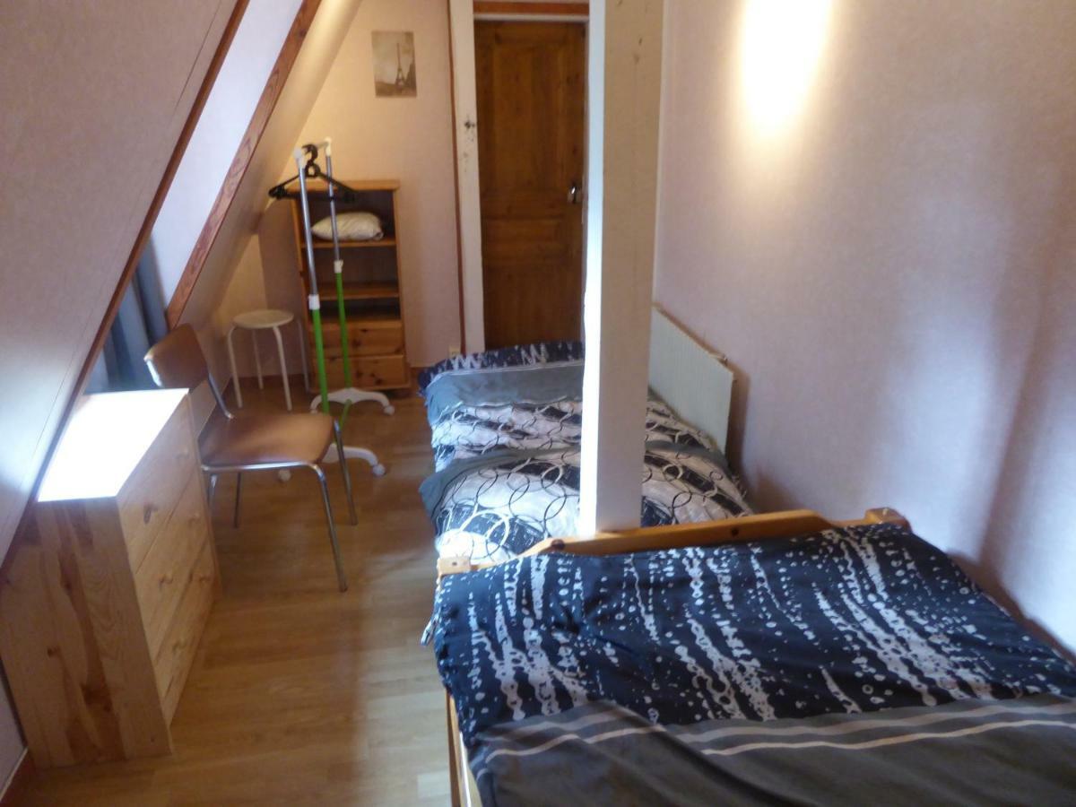 Ydrefors Bed & Breakfast Экстерьер фото